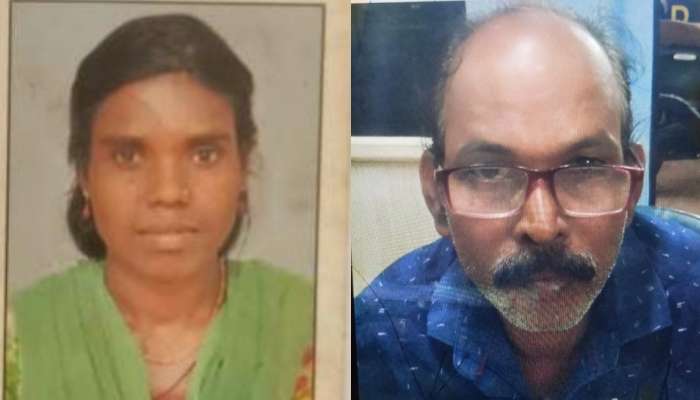 Death: പാലക്കാട് നിന്ന് കാണാതായി; യുവതിയും 53കാരനും തൃശൂരിലെ ഉൾവനത്തിൽ മരിച്ച നിലയിൽ