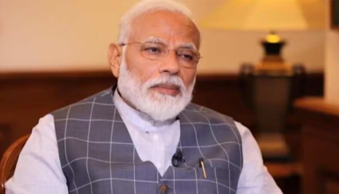 Narendra Modi: കോൺഗ്രസിന്റെ പ്രകടനപത്രികയിൽ  ലീഗിന്റെ  ചിന്താധാരകളും ബാക്കി ഇടതുപക്ഷത്തിന്റെ നിലപാടുകളും; നരേന്ദ്ര മോദി