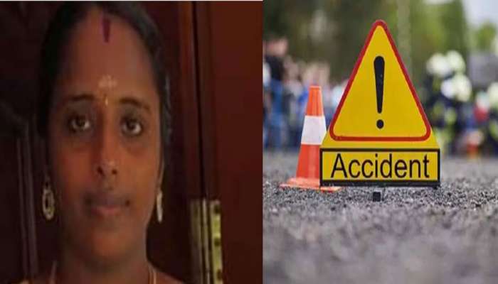 Ambalappuzha Accident: ഭർത്താവിനും കുഞ്ഞിനും പുറകെ യുവതിയും മരിച്ചു!