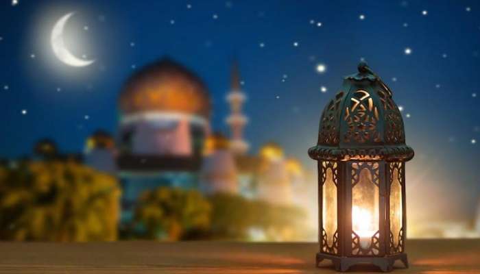 Eid-Al-Fitr 2024 : മാസപ്പിറ കണ്ടു; നാളെ കേരളത്തിൽ ചെറിയ പെരുന്നാൾ