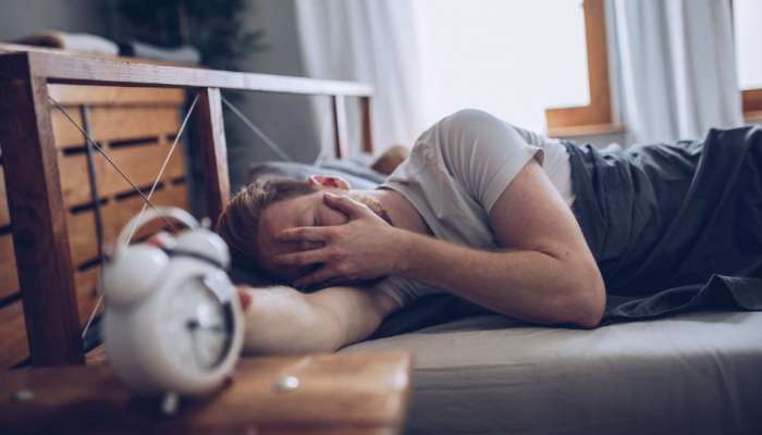 Lack of sleep issues: ഉറക്കം 5 മണിക്കൂറിൽ കുറവാണോ? എങ്കിൽ നിങ്ങളുടെ ജീവൻ പോലും അപകടത്തിലാകും! 