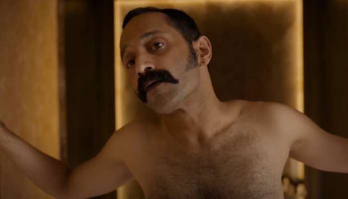 Aavesham: ഇതുവരെ കാണാത്ത ഫഹദിന്റെ &#039;ആവേശം&#039; ഇന്ന് തിയേറ്ററുകളിൽ; വെല്‍ക്കം ടീസര്‍ പുറത്ത് 