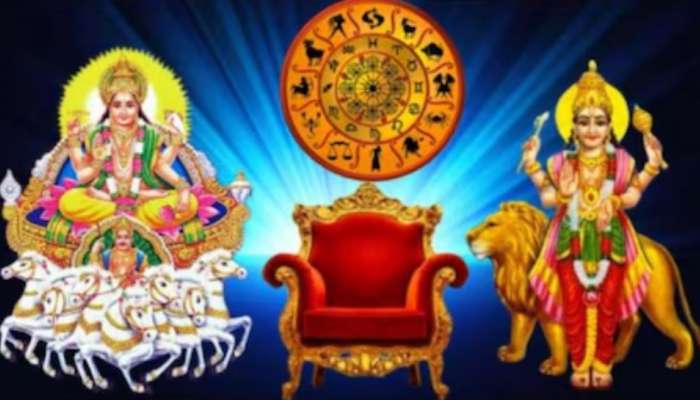 Sun Transit 2024: ഇനി മണിക്കൂറുകൾ മാത്രം; ഈ നാല് രാശിക്കാർ മോഹിച്ചത് എന്തും സ്വന്തമാക്കും!