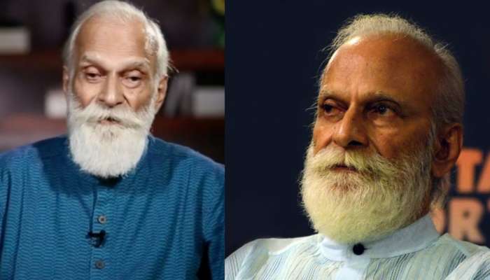 Actor Raghavan: പി ഭാസ്കരൻ ജന്മശതാബ്ദി പുരസ്കാരം നടൻ രാഘവന്