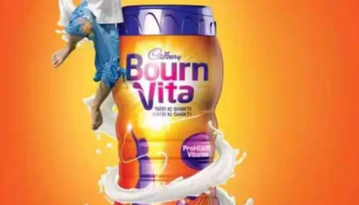 Bournvita: ആരോ​ഗ്യകരമായ പാനീയങ്ങളുടെ വിഭാ​ഗത്തിൽ നിന്ന് ബോൺവിറ്റയെ നീക്കം ചെയ്യണം; നിർദേശം നൽകി കേന്ദ്രം