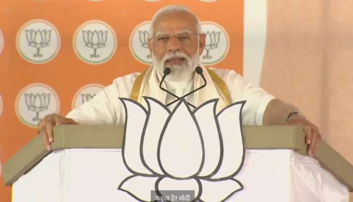 Narendra Modi in Kerala: &#039;കഴിഞ്ഞ 10 വർഷം കണ്ടത് വെറും ട്രെയിലർ, ഇനിയാണ് സിനിമ&#039;; മോദി വീണ്ടും കേരളത്തിൽ