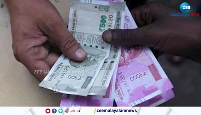 Rupee hits new low of Rs 83.51 against US dollar
