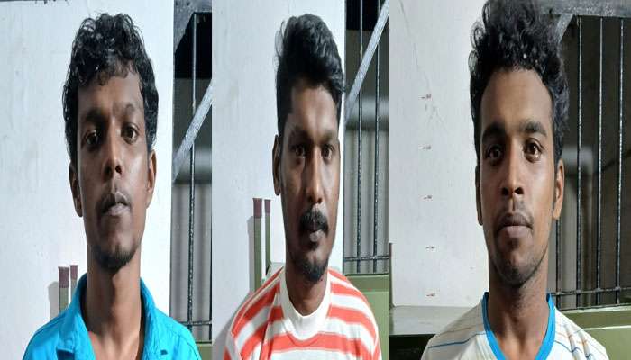 Crime News: കാട്ടാക്കടയിൽ ടിപ്പർ ഉടമയെ വെട്ടിയ കേസിൽ മൂന്നു പേർ കൂടി പിടിയിൽ