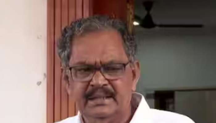 Karuvannur Case: കരുവന്നൂർ കേസിൽ എം എം വർ​ഗീസിനെ ഇഡി ഇന്ന് വീണ്ടും ചോദ്യം ചെയ്യും