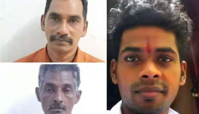 Crime News: ആസിഡ് ആക്രമണത്തിൽ പരിക്കേറ്റ് ചികിത്സയിലായിരുന്ന യുവാവ് മരിച്ചു; സുഹൃത്തുക്കൾ റിമാൻഡിൽ