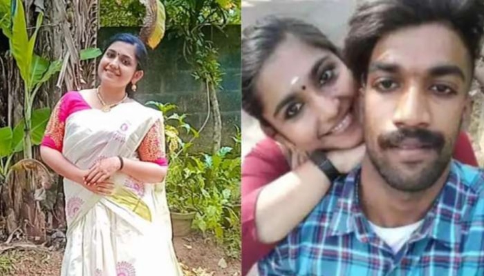 Sharon Murder Case Updates: ഷാരോൺ വധക്കേസ്: ഗ്രീഷ്മയ്ക്ക് തിരിച്ചടി; കേസിലെ അന്തിമ റിപ്പോർട്ട് റദ്ദാക്കില്ല