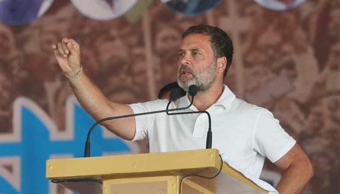 Rahul Gandhi: ‘ജാതി സെൻസസ് തൻ്റെ ജീവിത ലക്ഷ്യം, ആർക്കും തടയാൻ സാധിക്കില്ല’; രാഹുൽ ഗാന്ധി