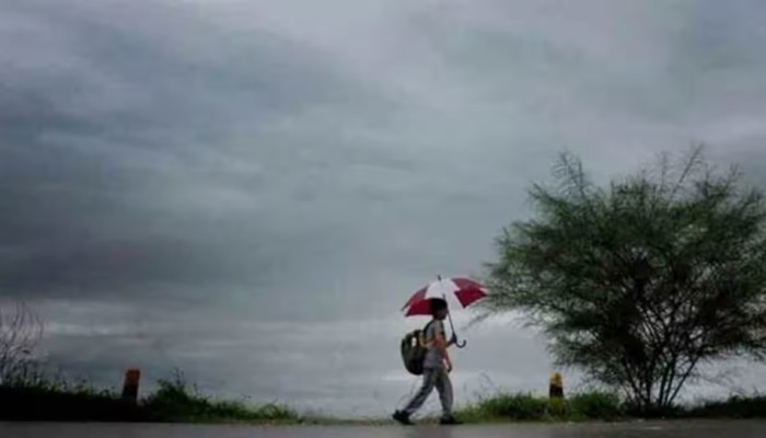 Kerala Weather: മഴ വരുന്നുണ്ടേ... കുടയെടുത്തോളൂ...! സംസ്ഥാനത്തെ ഈ ജില്ലകളിൽ ഇടിമിന്നലോടു കൂടിയ മഴയ്ക്ക് സാധ്യത