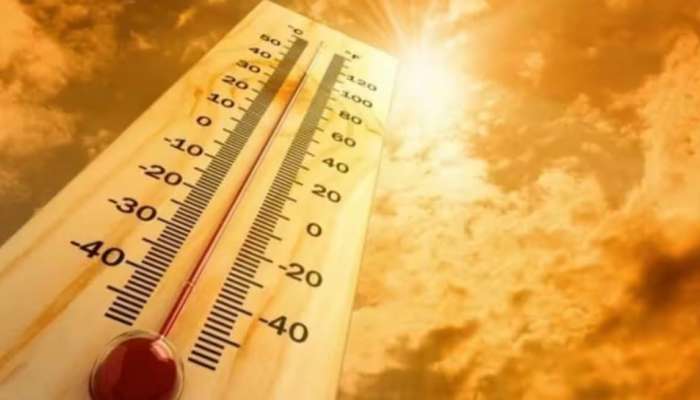 Heatwave Alert: സംസ്ഥാനത്ത് ചൂട് കൂടുന്നു; പാലക്കാട് ഉഷ്ണതരം​ഗ മുന്നറിയിപ്പ്, സൂര്യാതപമേറ്റ് ഒരാൾ മരിച്ചതിന് പിന്നാലെ ജാ​ഗ്രത നിർദേശം