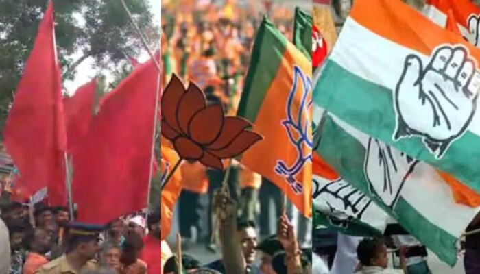 Lok Sabha Election 2024: കേരളം ബൂത്തിലെത്താൻ ഇനി മണിക്കൂറുകൾ മാത്രം; ഇന്ന് നിശബ്ദ പ്രചാരണം; നാല് ജില്ലകളിൽ നിരോധനാജ്ഞ