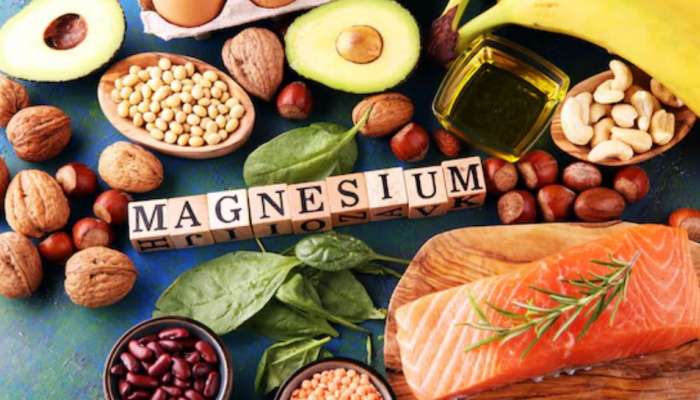 Magnesium-Rich Foods: രക്തത്തിലെ പഞ്ചസാരയുടെ അളവ് കുറയ്ക്കാൻ മികച്ചത്; മ​ഗ്നീഷ്യം അടങ്ങിയ ഈ ഭക്ഷണങ്ങൾ കഴിക്കാം