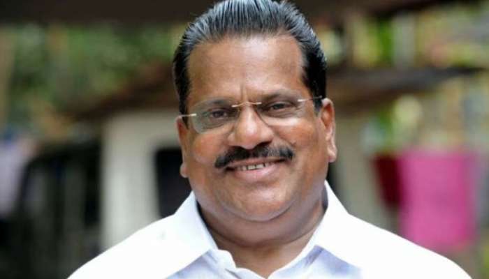 EP Jayarajan: മകന്റെ ഫ്ലാറ്റിൽ വച്ച് പ്രകാശ് ജാവദേക്കറെ കണ്ടിരുന്നു, രാഷ്ട്രീയം സംസാരിച്ചില്ല; സ്ഥിരീകരിച്ച് ഇപി ജയരാജൻ