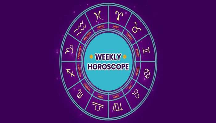 Weekly Horoscope: ഏതൊക്കെ രാശിക്കാര്‍ക്കാണ് ഈ ആഴ്ച സാമ്പത്തിക, ബിസിനസ് മേഖലകളിൽ നേട്ടം? അറിയാം വാരഫലം 