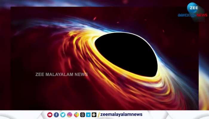 Milky war largest black hole gaia