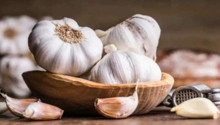 Garlic Benefits: ദിവസവും രാത്രി ഒരു അല്ലി വെളുത്തുള്ളി കഴിക്കാം... ഇത്രയുമാണ് ​ഗുണങ്ങൾ