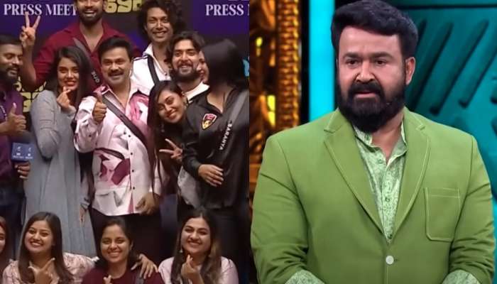 Bigg Boss Malayalam: ബിഗ് ബോസ് അവതാരകനായി മോഹന്‍ലാലിന് പകരം ദിലീപ് എത്തുമോ? മറുപടിയുമായി താരം