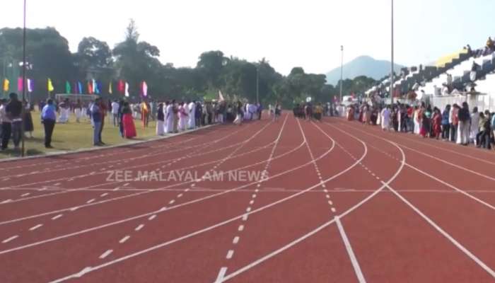 Kerala weather: കൊടും ചൂട്; സംസ്ഥാനത്ത് കായിക മത്സരങ്ങൾക്ക് നിയന്ത്രണം ഏർപ്പെടുത്തി