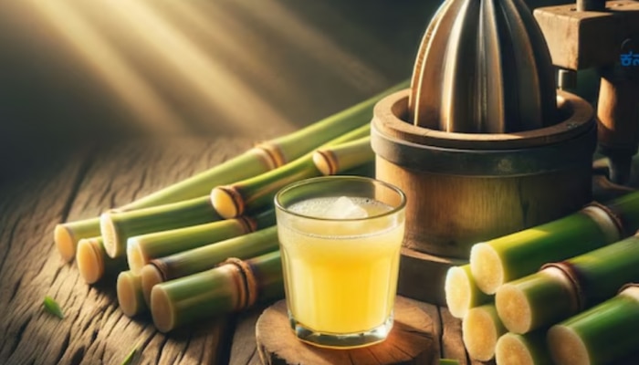 Benefits Of Sugarcane Juice in Summer: വേനൽക്കാലത്ത് കരിമ്പ് ജ്യൂസ് കുടിക്കേണ്ടതിന്റെ പ്രാധാന്യം...! ഈ അത്ഭുതകമായ ​ഗുണങ്ങൾ സ്വന്തമാക്കാം