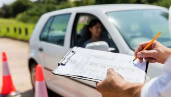 Driving test: ഒരു ദിവസം 40 ടെസ്റ്റ് നടത്തും; ഡ്രൈവിംഗ് ടെസ്റ്റ് പരിഷ്കാര നിർദേശങ്ങളിൽ ഭേദഗതി വരുത്തി ഉത്തരവിറക്കി