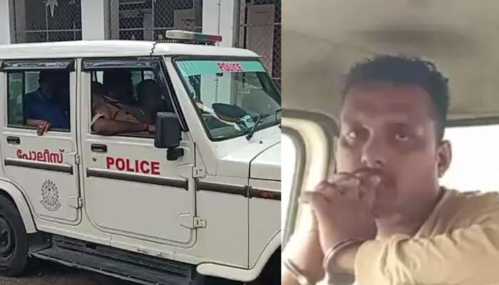 Crime News: യുകെയിൽ ജോലി വാഗ്‌ദാനം ചെയ്ത് ലക്ഷങ്ങൾ തട്ടി; ദുബായിലേക്ക് കടക്കാൻ ശ്രമിക്കുന്നതിനിടെ ഒരാൾ അറസ്റ്റിൽ