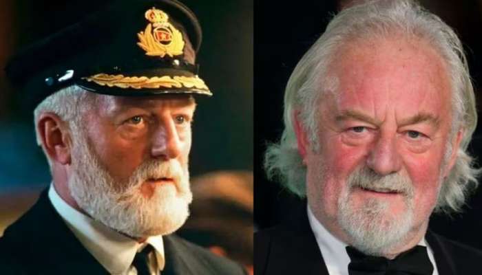 Bernard Hill: ടൈറ്റാനിക് സിനിമയിലെ ക്യാപ്റ്റൻ നടൻ ബെർണാഡ് ഹിൽ അന്തരിച്ചു