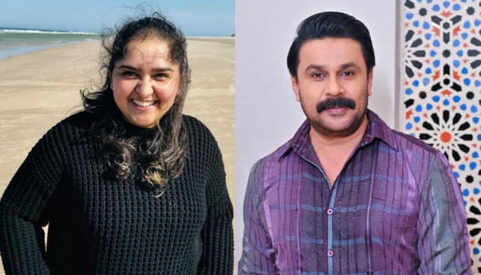 Dileep Related bad comments in Sanushas photo: ആരറിഞ്ഞു...? സനുഷയുടെ ചിത്രങ്ങൾക്ക് താഴെ ദിലീപിനെ ചേർത്ത് മോശം കമന്റ്, മറുപടി വൈറൽ 