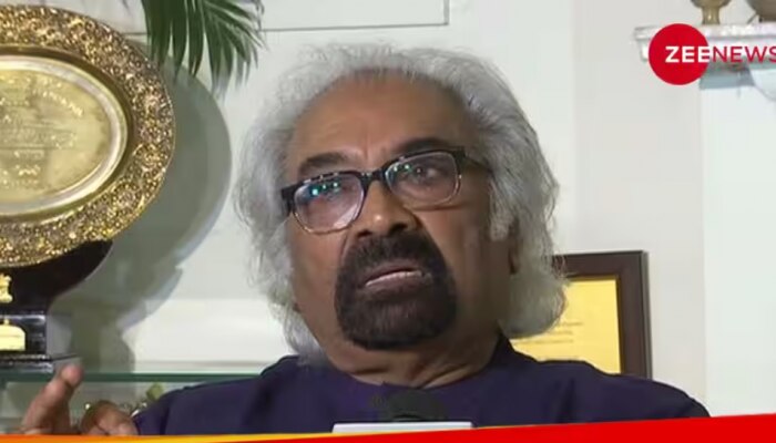 Sam Pitroda: വിവാദ പ്രസ്താവന; സാം പിട്രോഡ കോൺഗ്രസ് ഔദ്യോഗിക പദവി ഒഴിഞ്ഞു