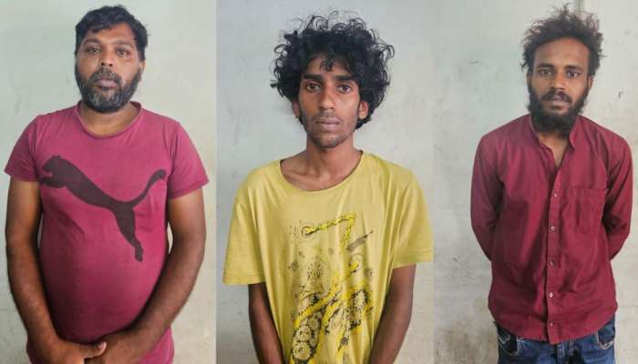 Crime News: വയനാട് മീനങ്ങാടിയിൽ യുവാവിനെ കൊലപ്പെടുത്താന്‍ ശ്രമിച്ച സംഭവത്തില്‍ മൂന്ന് പേര്‍ പിടിയില്‍