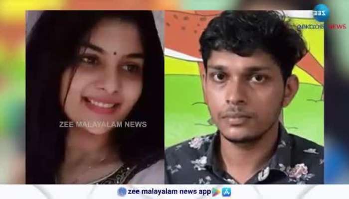 Vishnupriya Murder Case accused found guilty