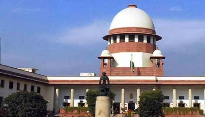 Supreme Court: അസമയത്തെ മൊഴിയെടുക്കൽ; 64കാരന്റെ ഹർജിയിൽ ഇഡിയുടെ പ്രതികരണം തേടി സുപ്രീംകോടതി