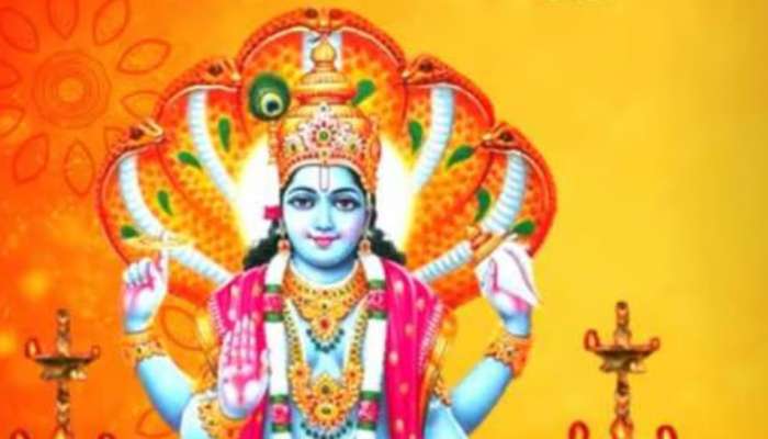 Mohini Ekadashi 2024: മോഹിനി ഏകാദശിയിൽ ഇക്കാര്യങ്ങൾ ചെയ്യൂ; മഹാവിഷ്ണുവിന്റെ അനു​ഗ്രഹത്താൽ ലഭിക്കും സമ്പത്തും സമൃദ്ധിയും