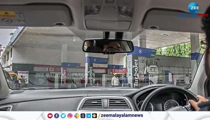 Cancer-causing chemicals inside cars