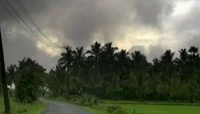 Kerala Rain Alert: അതിശക്തമായ മഴയ്ക്ക് സാധ്യത; രണ്ട് ജില്ലകളിൽ ഓറഞ്ച് അലർട്ട്, എട്ട് ജില്ലകളിൽ യെല്ലോ അലർട്ട്