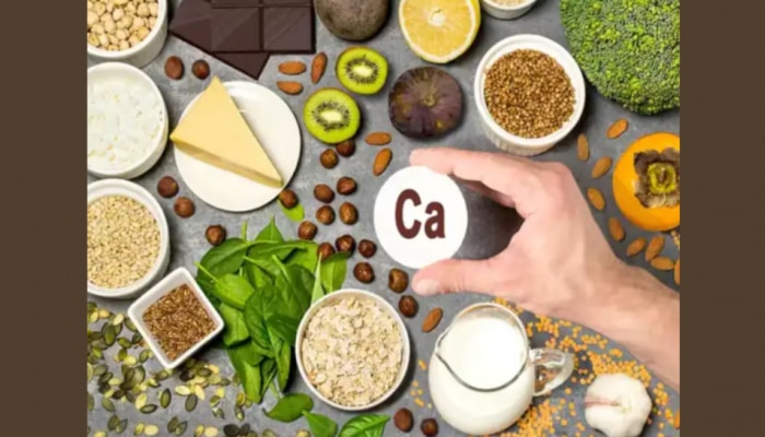 Calcium Rich Foods: എല്ലുകൾക്ക് കാരിരുമ്പിന്റെ ശക്തിയേകാൻ...! കാത്സ്യം നിറഞ്ഞ ഈ ഭക്ഷണങ്ങൾ കഴിക്കൂ