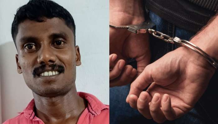 Crime: ചോദിച്ച പണം നൽകിയില്ല! യുവാവിനെ വെട്ടിപ്പരിക്കേൽപ്പിച്ച കേസിൽ പ്രതി പിടിയിൽ