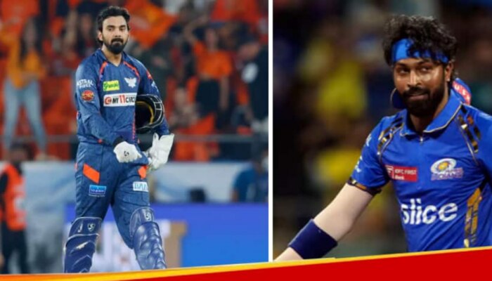 IPL 2024 MI vs LSG: ജയത്തോടെ സീസൺ അവസാനിക്കാൻ മുംബൈയും ലഖ്നൗവും ഇന്ന് നേർക്കുന്നേർ
