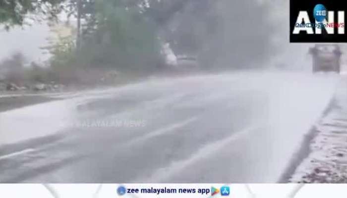 Trips to the Nilgiris should be avoided