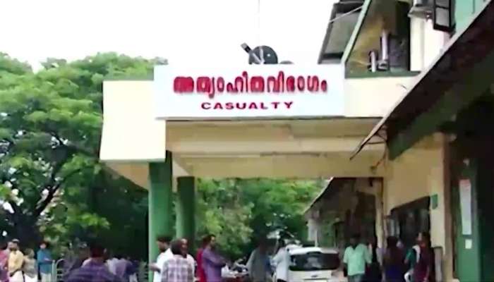 Medical board will meet in Kozhikode Medical College regarding ongoing issue