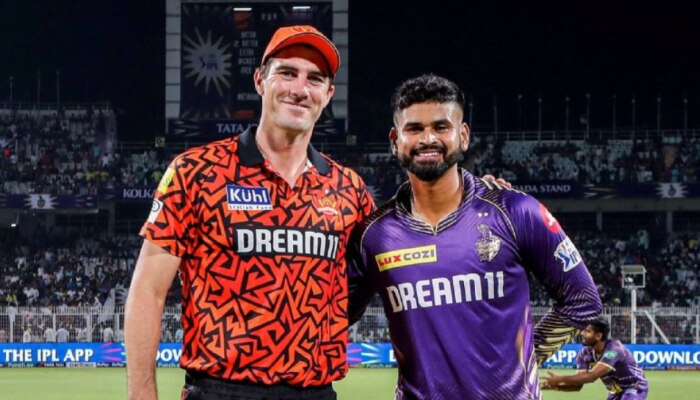 IPL 2024 KKR vs SRH: ആദ്യ പ്ലേഓഫിൽ കൊൽക്കത്തയും ഹൈദരാബാദും ഇന്ന് ഏറ്റുമുട്ടും; ജയിക്കുന്നവർ ഫൈനലിൽ