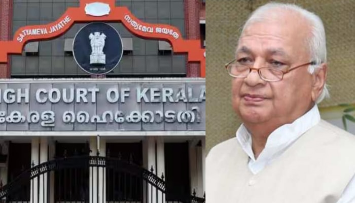 Arif Mohammed Khan: ഗവർണർക്ക് കനത്ത തിരിച്ചടി; കേരള സർവകലാശാല സെനറ്റിലേക്കുള്ള നാമനിർദേശം ഹൈക്കോടതി റദ്ദാക്കി 