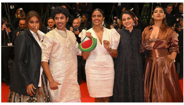 Cannes Film Festival: കാൻ ഫെസ്റ്റിവലിൽ ഇന്ത്യൻ അഭിമാനം, കേരളത്തിന്റേയും! 'ഓൾ വീ ഇമാജിൻ ആസ് ലൈറ്റ്' പ്രീമിയർ ഷോ