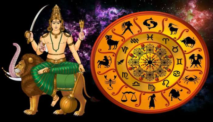 Bhadra Rajayoga: ബുധൻ സ്വരാശിയിലേക്ക് സൃഷ്ടിക്കും ഭദ്ര രാജയോഗം; ഈ 6 രാശിക്കാർക്ക് ലഭിക്കും കിടിലം നേട്ടങ്ങൾ!