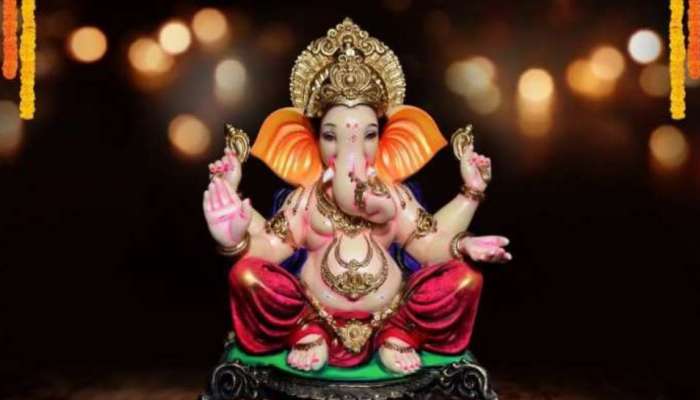 Sankashti Chaturthi: സങ്കഷ്ടി ചതുർത്ഥി നാളിൽ രൂപപ്പെടുന്നത് നാല് ശുഭ യോഗങ്ങൾ; ഈ രാശിക്കാർക്ക് ഭാ​ഗ്യ ദിനങ്ങൾ, വരുമാനം വർധിക്കും