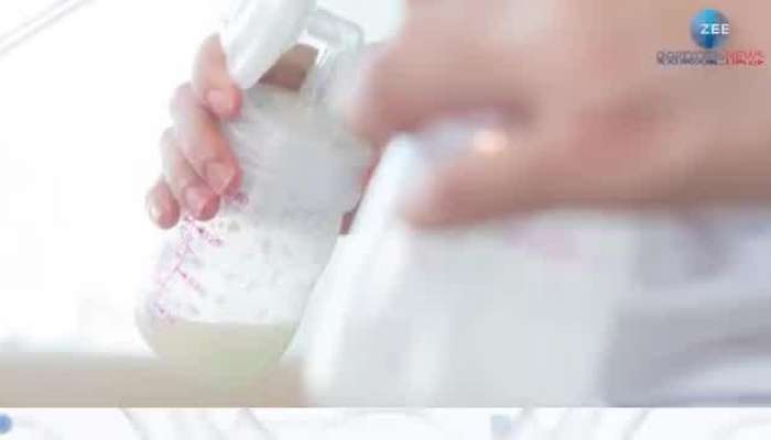 FSSAI has warned against the commercialization of breast milk