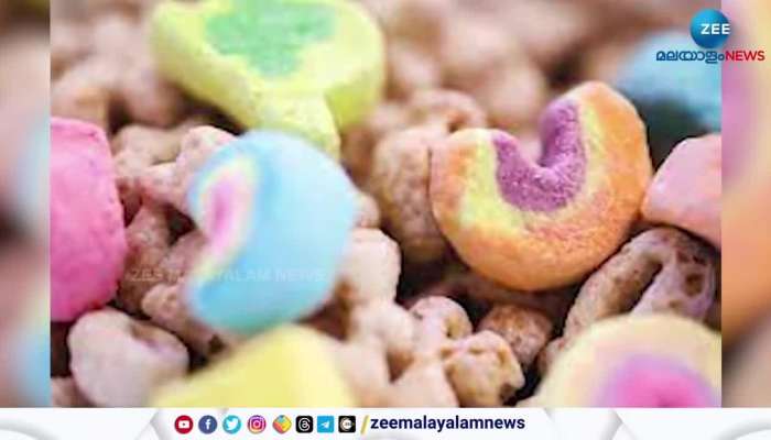 Limit sugar in packaged foods and beverages
